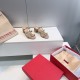Valentino Slippers