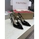 Valentino Slippers