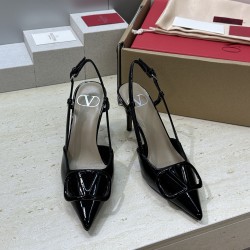 Valentino Slippers