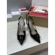 Valentino Slippers