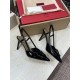 Valentino Slippers