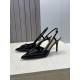 Valentino Slippers