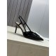 Valentino Slippers