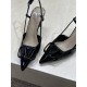 Valentino Slippers