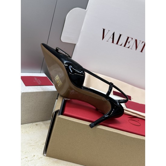 Valentino Slippers