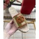Valentino Slippers