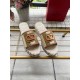Valentino Slippers