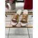 Valentino Slippers