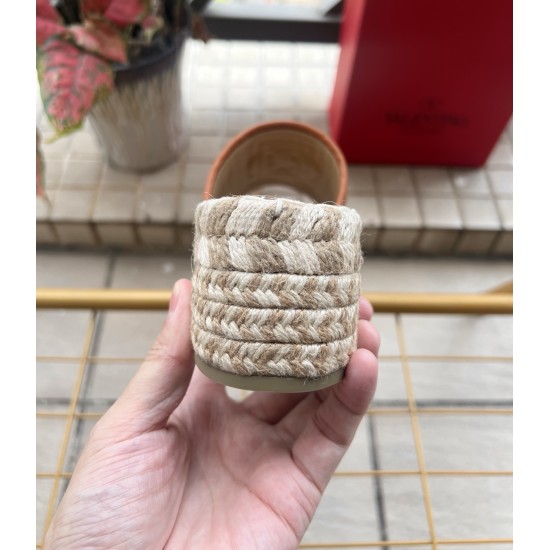 Valentino Slippers
