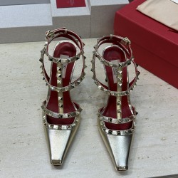 Valentino Slippers