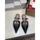 Valentino Slippers