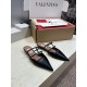 Valentino Slippers