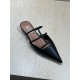 Valentino Slippers