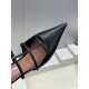 Valentino Slippers