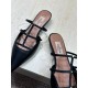 Valentino Slippers