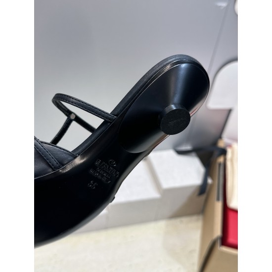 Valentino Slippers