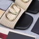 Valentino Slippers