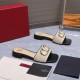 Valentino Slippers