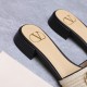 Valentino Slippers