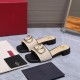 Valentino Slippers