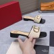 Valentino Slippers