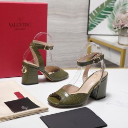 Valentino Slippers