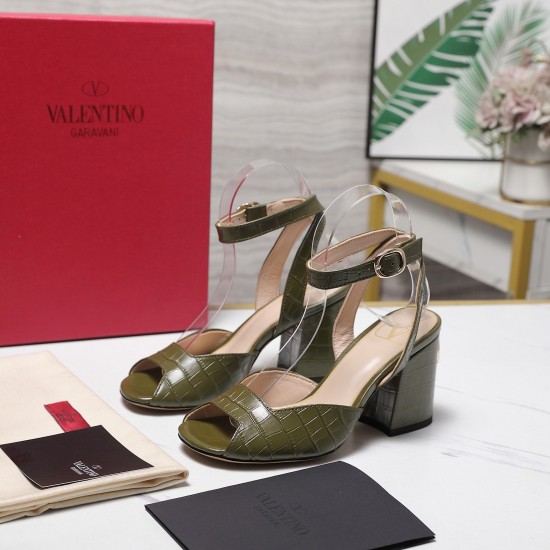 Valentino Slippers