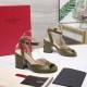 Valentino Slippers