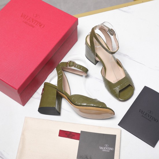 Valentino Slippers