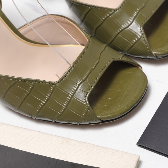 Valentino Slippers