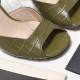 Valentino Slippers