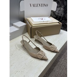 Valentino Slippers