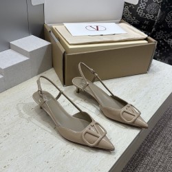 Valentino Slippers