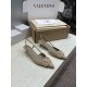 Valentino Slippers