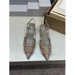 Valentino Slippers