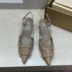 Valentino Slippers