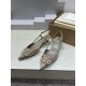 Valentino Slippers