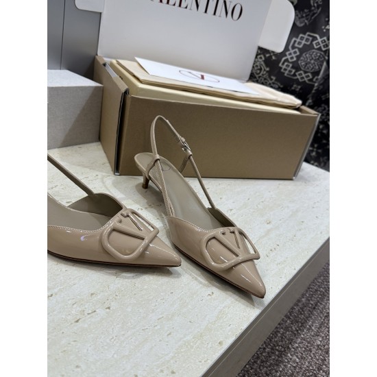 Valentino Slippers