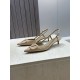 Valentino Slippers