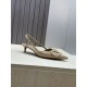 Valentino Slippers