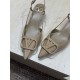 Valentino Slippers