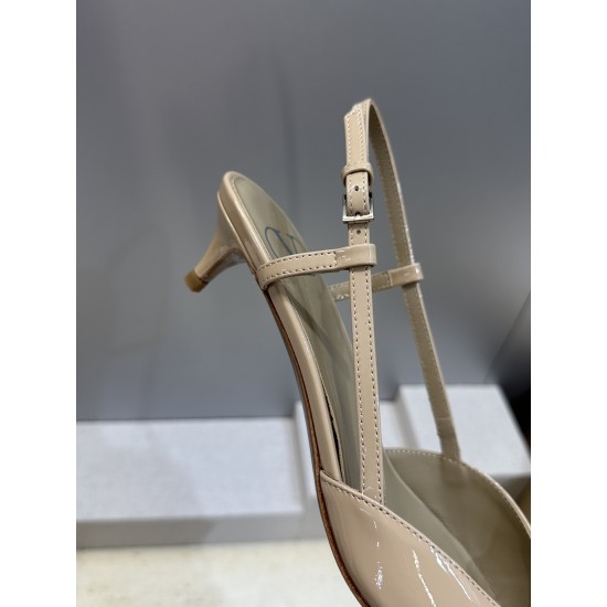 Valentino Slippers