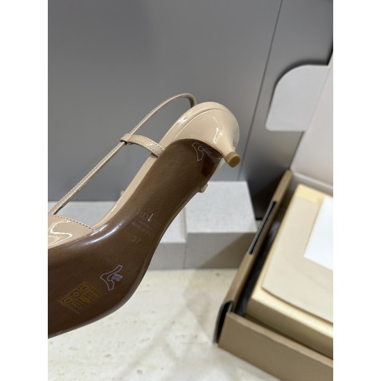 Valentino Slippers