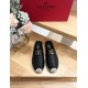 Valentino Slippers