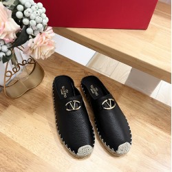 Valentino Slippers