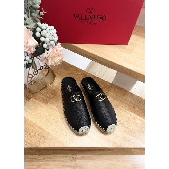 Valentino Slippers