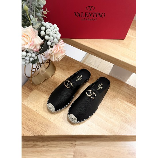 Valentino Slippers