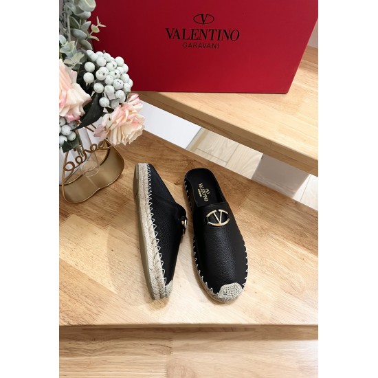 Valentino Slippers