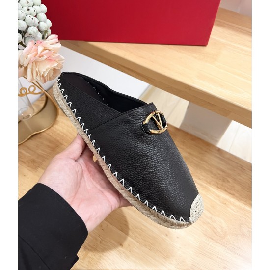 Valentino Slippers