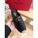 Valentino Slippers